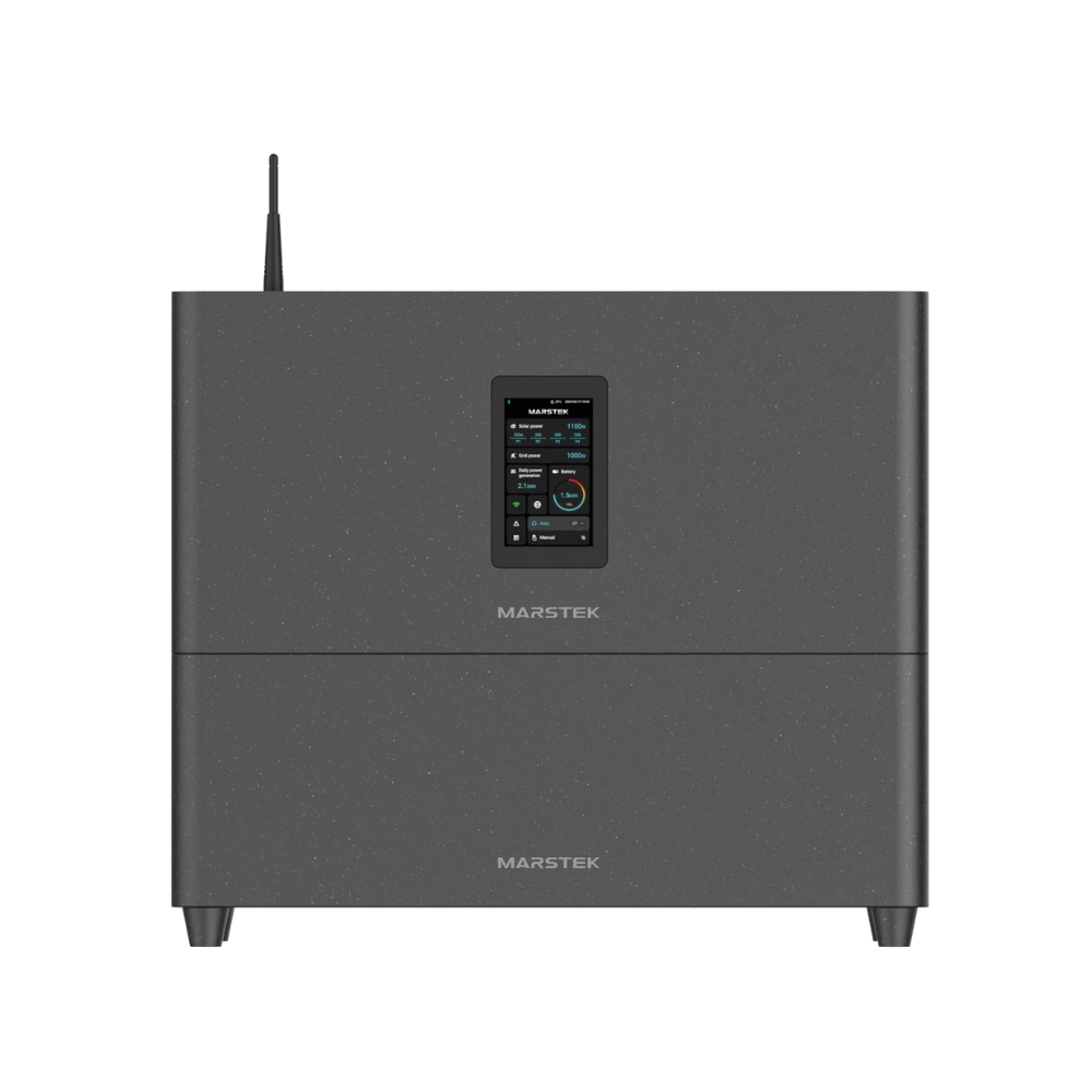 Marstek Jupiter C Plus All-In-One Balkonkraftwerk Speicher